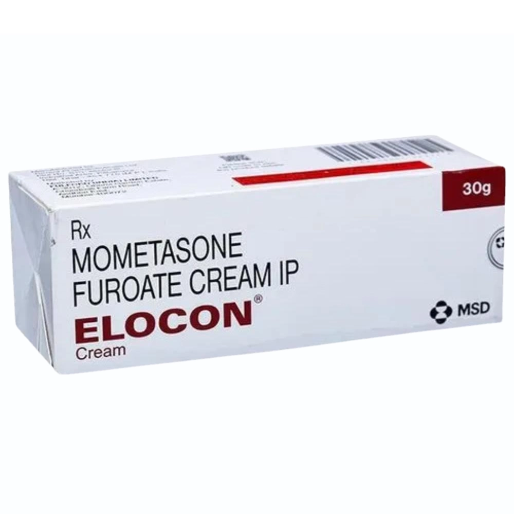 ELOCON CREAM 